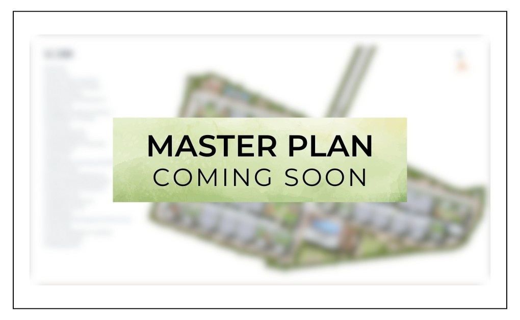 Prestige Kolshet Thane Master Plan